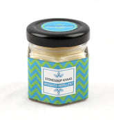 Natural Mosquito repellent- Plastic free (50gm)
